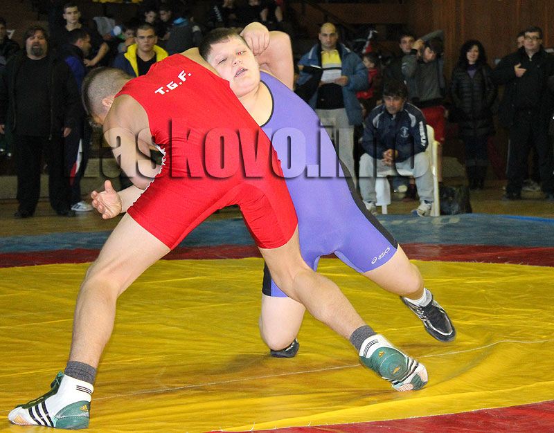 Борба Борба