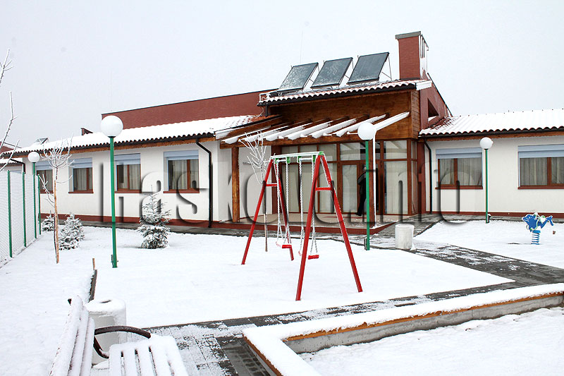 Център Център