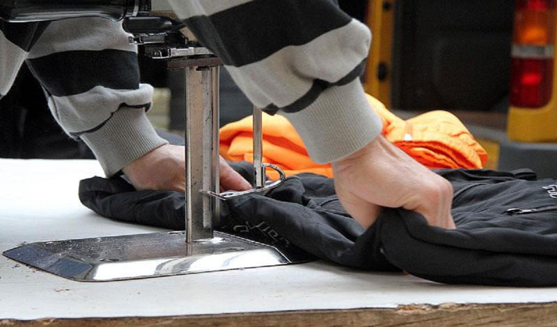 Унищожаването