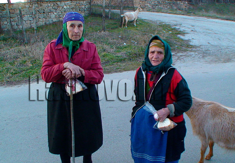 Пребит англичанин в Браница Пребит англичанин в Браница