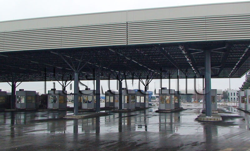 Капитан Андреево