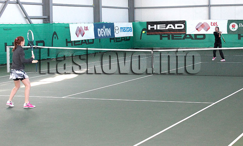 Тенис Тенис