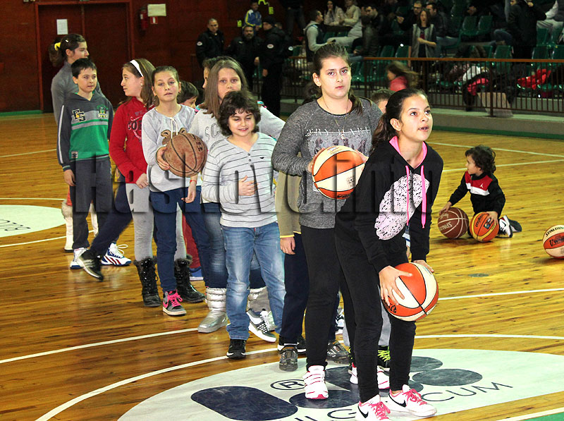 Баскетбол Баскетбол