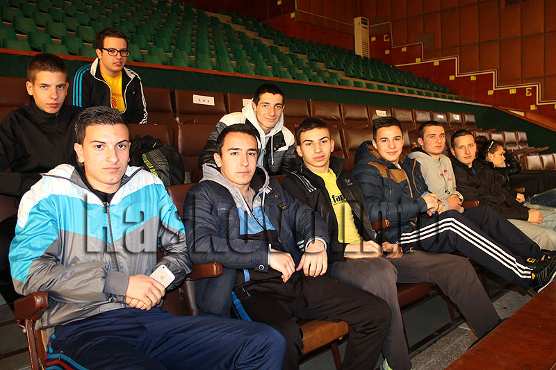 Баскетбол Баскетбол