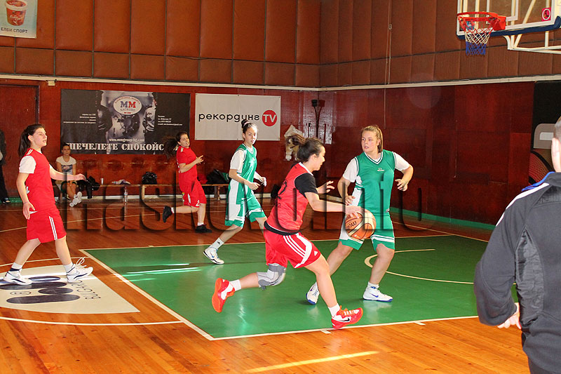 Баскетбол Баскетбол