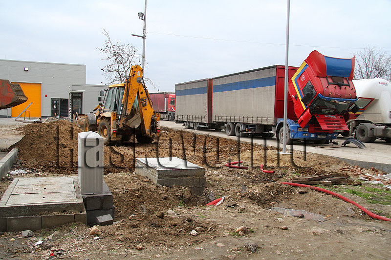 Ремонт на Капитан Андреево