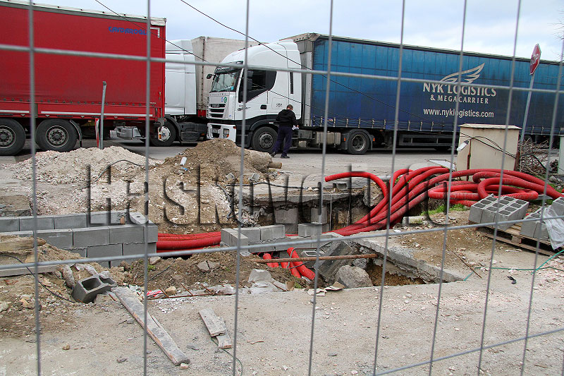 Ремонт на Капитан Андреево