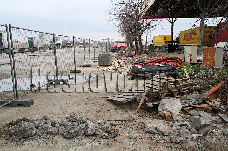 Ремонт на Капитан Андреево