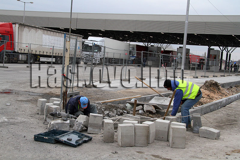 Ремонт на Капитан Андреево