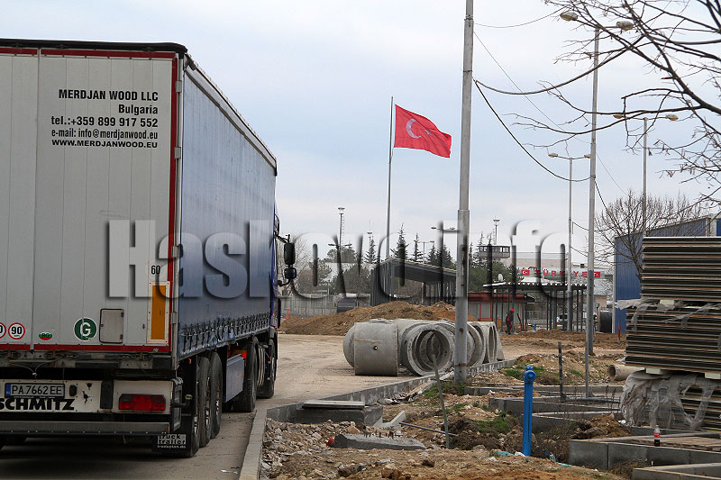 Ремонт на Капитан Андреево