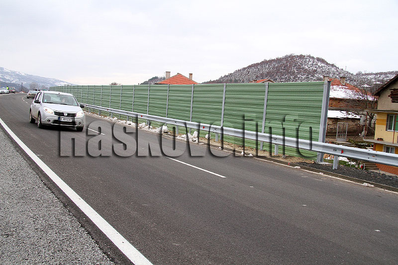 Откриването на пътя