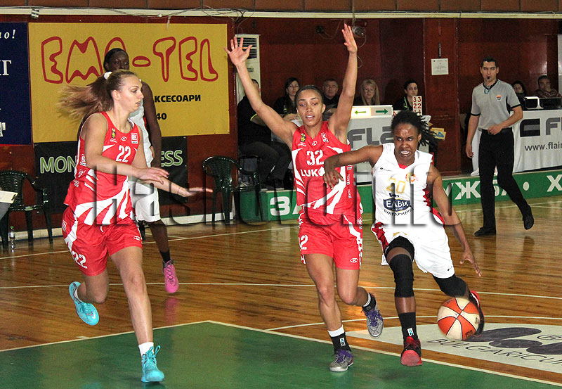 Баскетбол Баскетбол