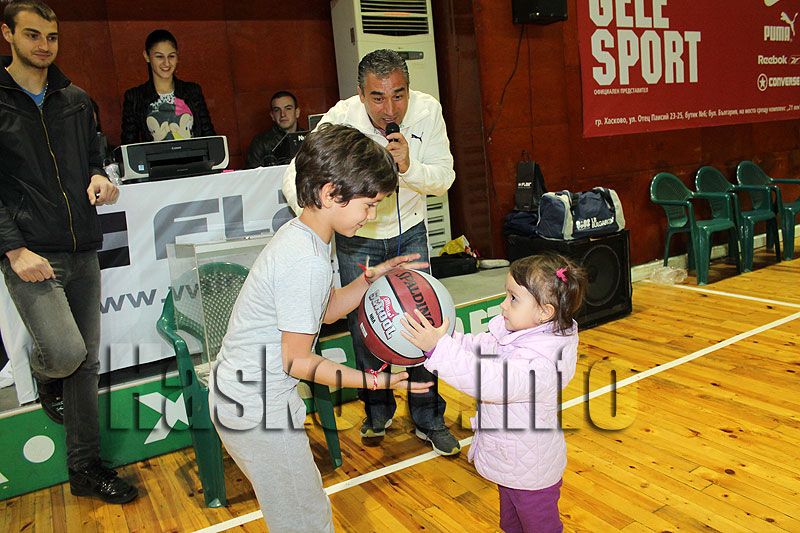 Баскетбол Баскетбол