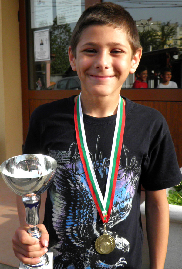 Борба Борба