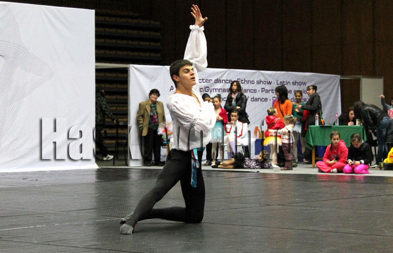 "Галаксико"