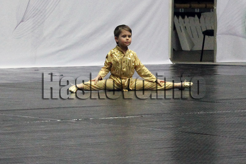 "Галаксико"