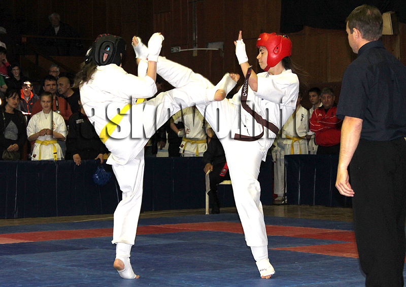 Карате Карате