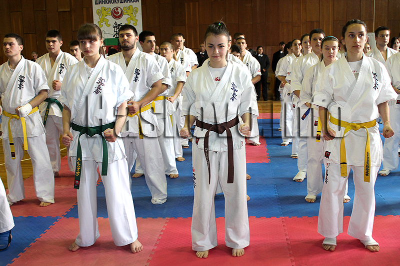 Карате Карате