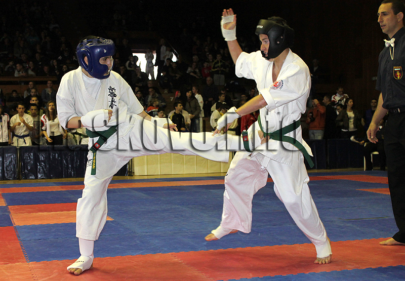 Карате Карате