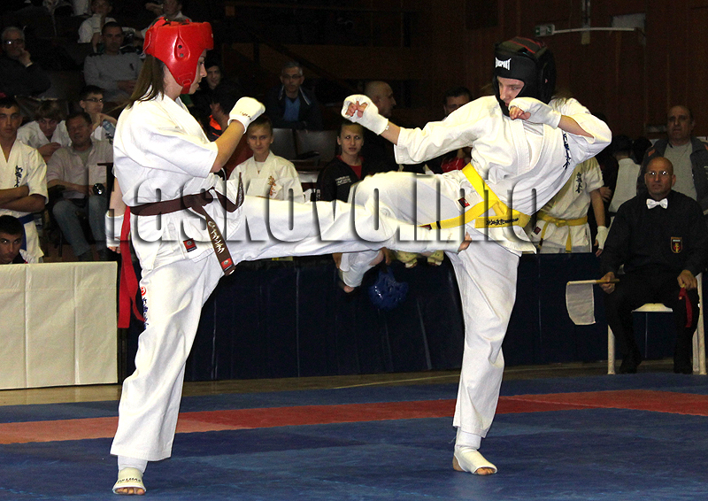 Карате Карате