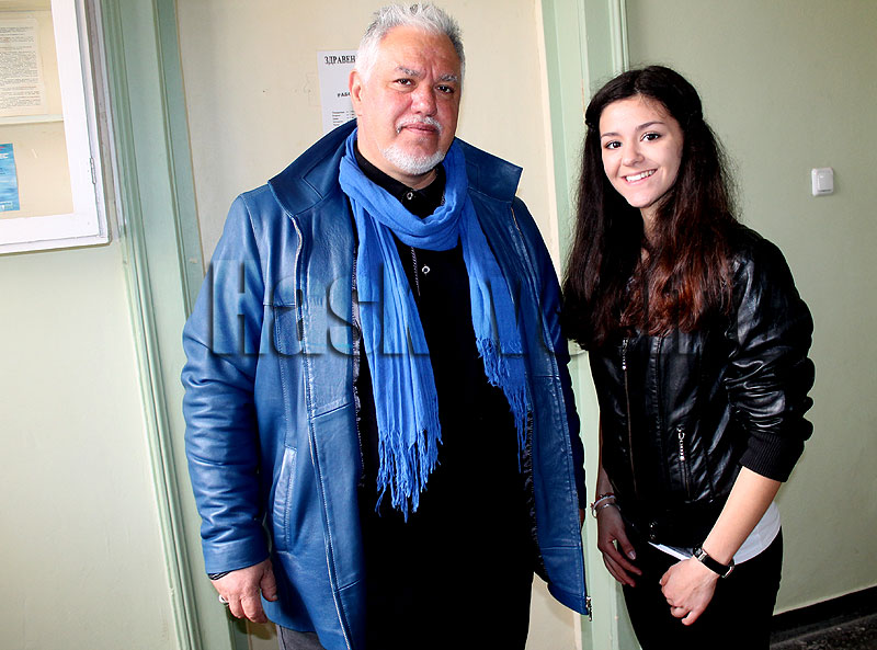 Кръводаряване