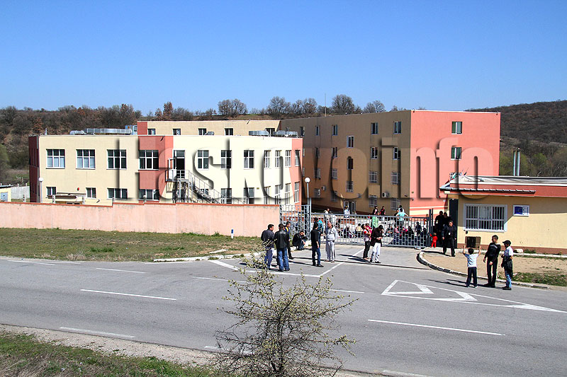 Пъстрогор Пъстрогор