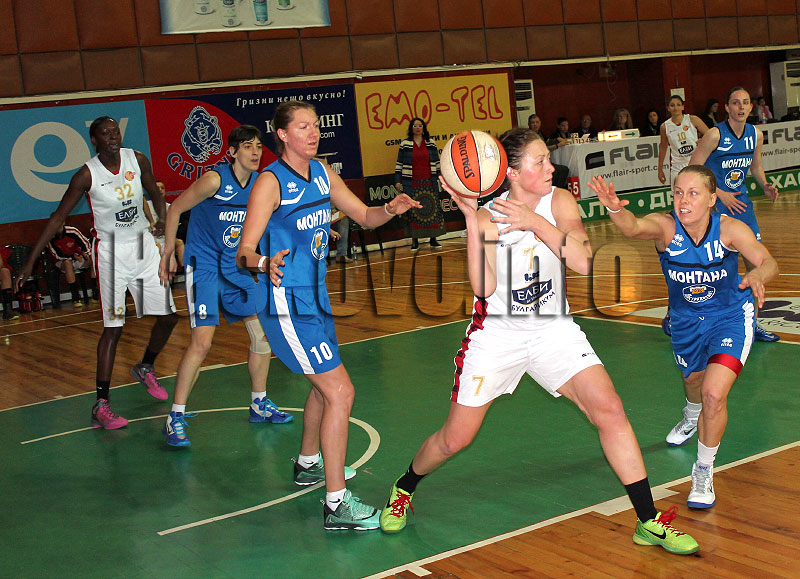 Сандра Велчева Сандра Велчева