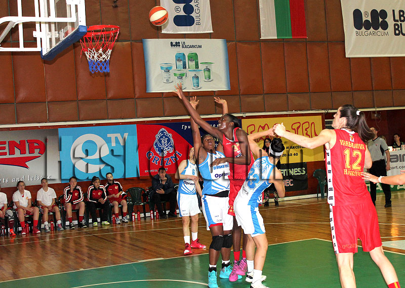 Баскетбол Баскетбол