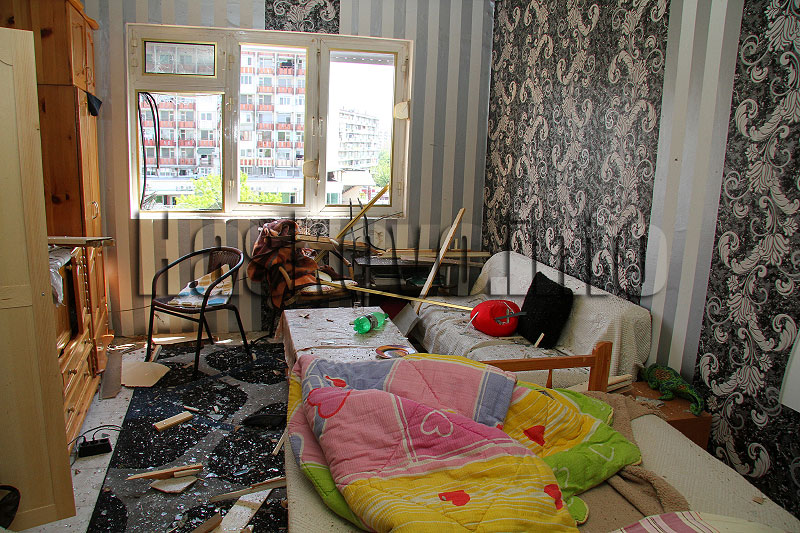 апартамента