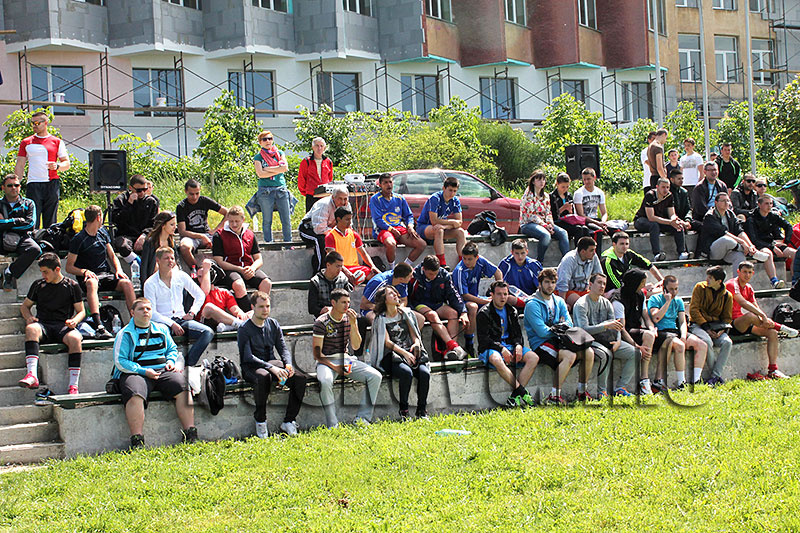 Турнир Турнир