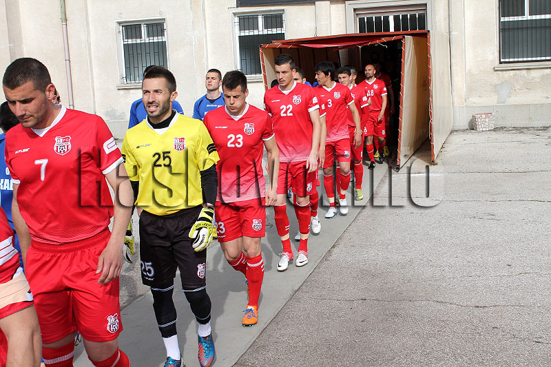 Футбол, архив