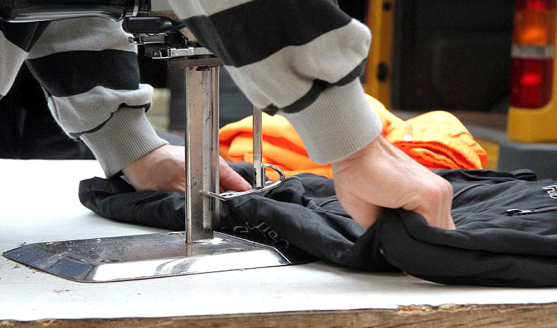 Контрабанда