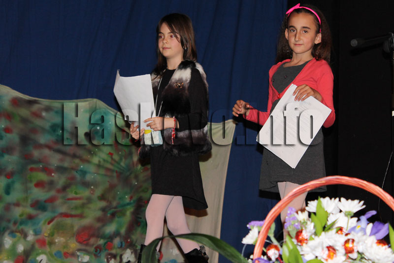 Панаирът на проектите