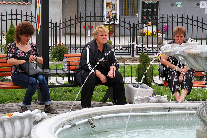 Катастрофа