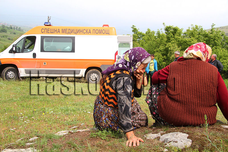 издирването продължава