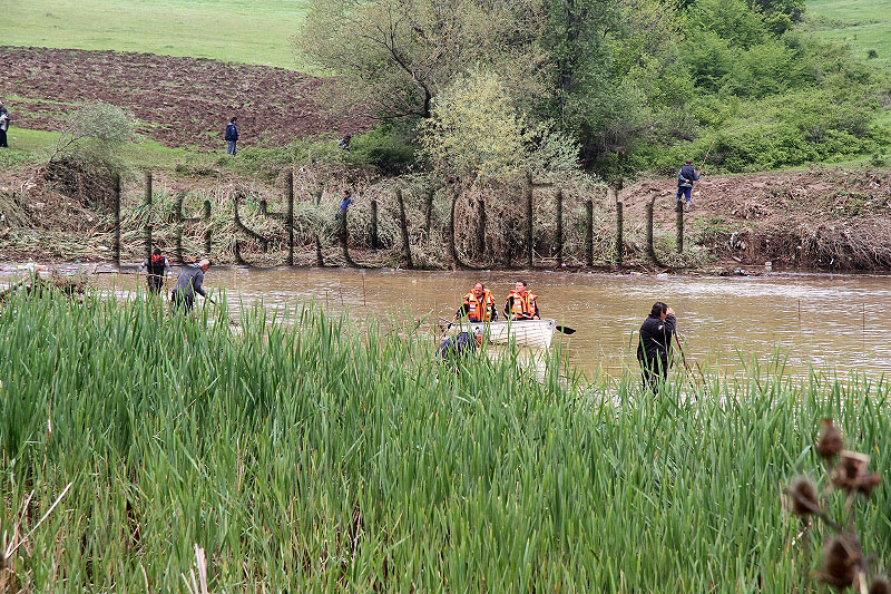 издирването продължава