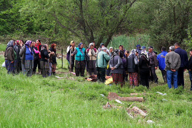 издирването продължава