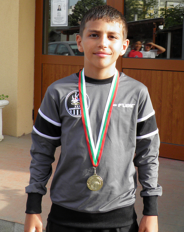 Борба Борба