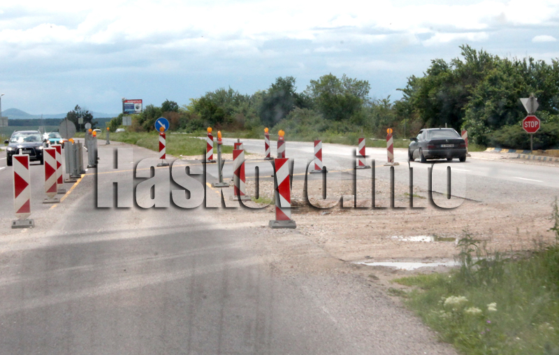 Нарушители