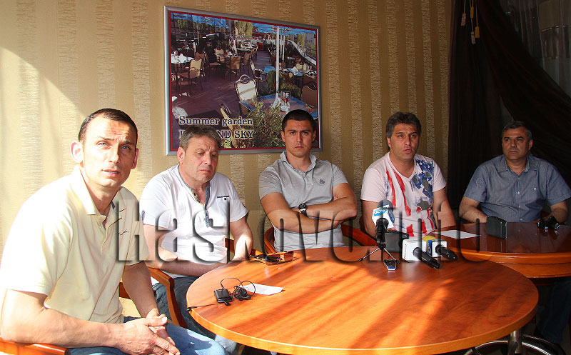 Съвет, архив