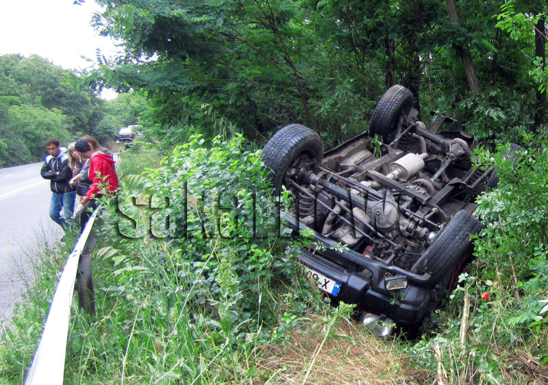 Катастрофа