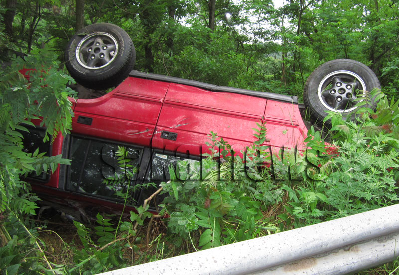 Катастрофа