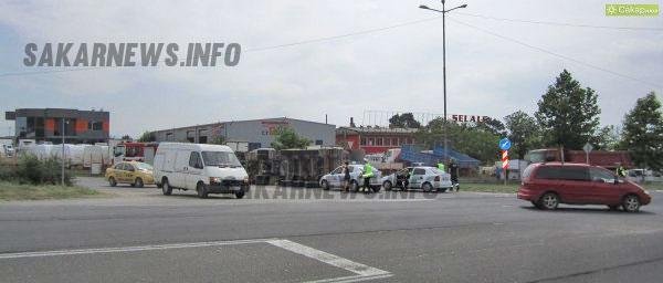 Катастрофа