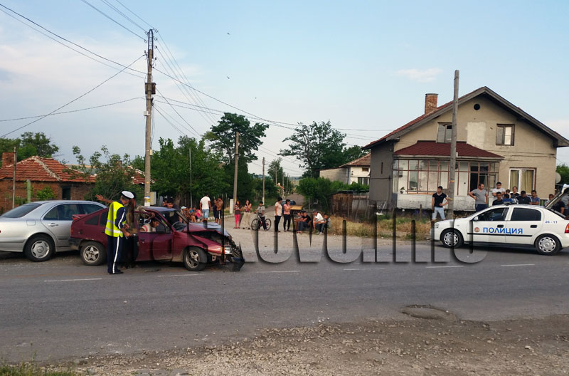 Катастрофи