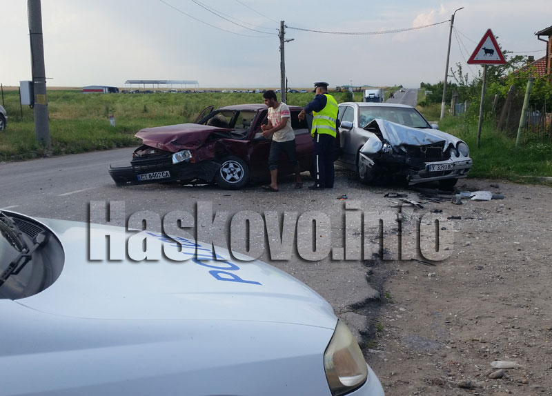 Катастрофи