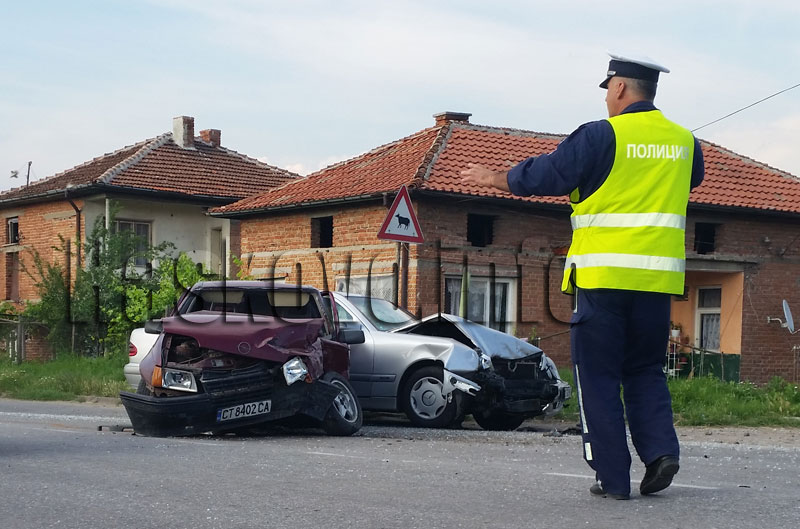 Катастрофи