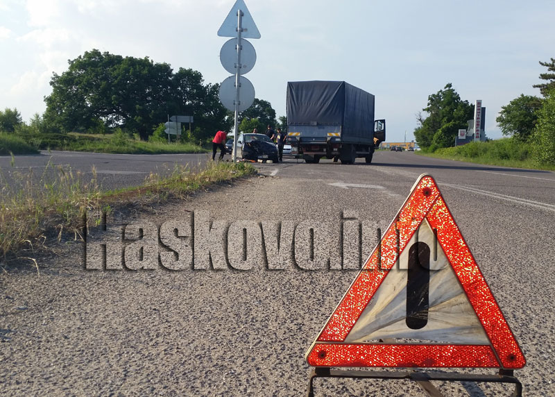 Катастрофи