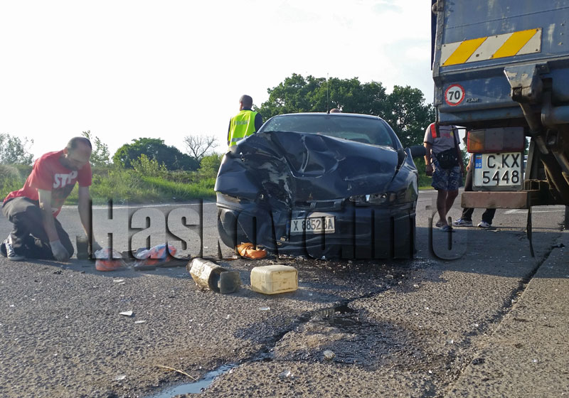 Катастрофи