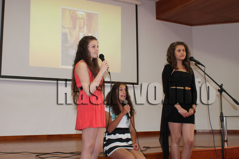 Поети Поети