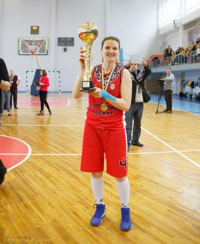 Баскетбол Баскетбол